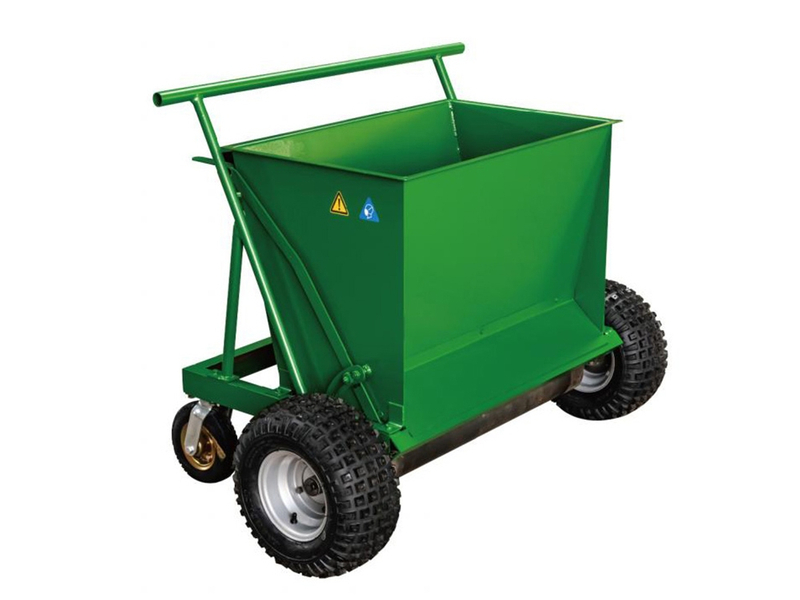 CSJ-150L Type Artificial Turf Hand Sand Filling Machine