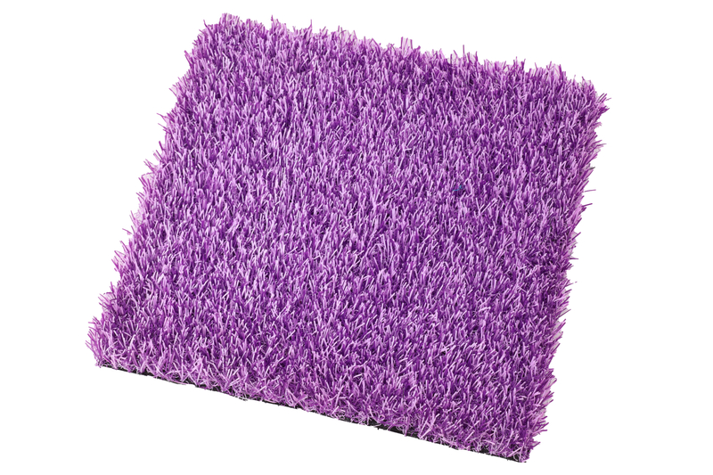 Purple TurfFlex