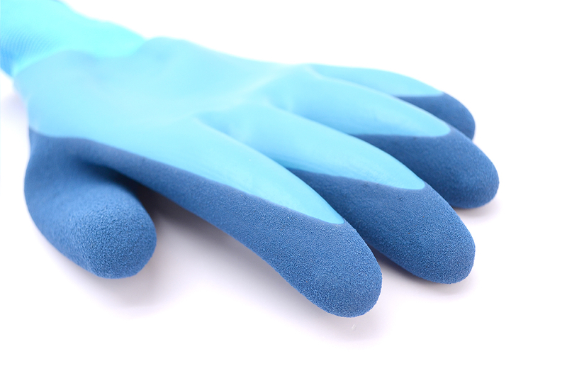 VT Gloves Safty Work - XL size