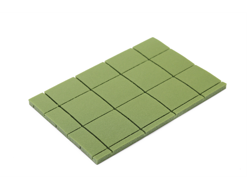 Shock Pad Underlay-1