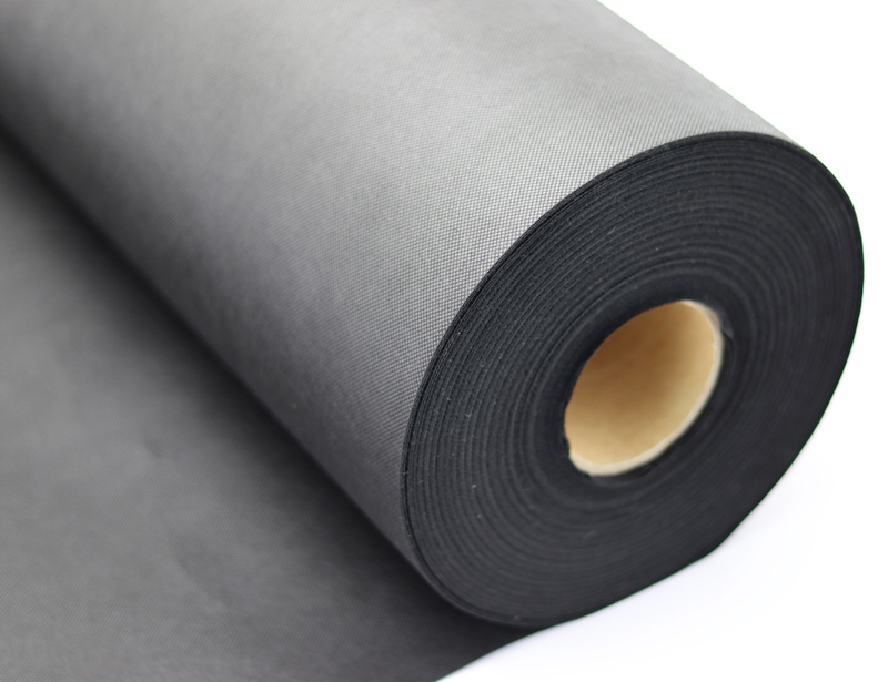 Weed Barrier-Black