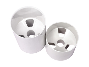 Plastic Golf Cups