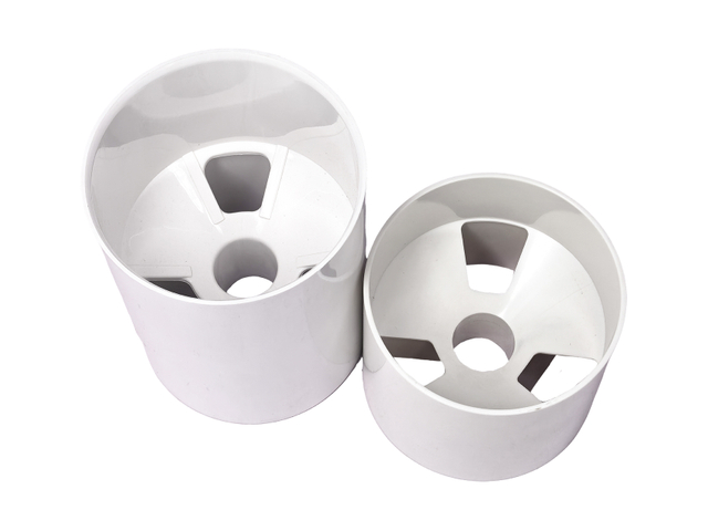 Plastic Golf Cups