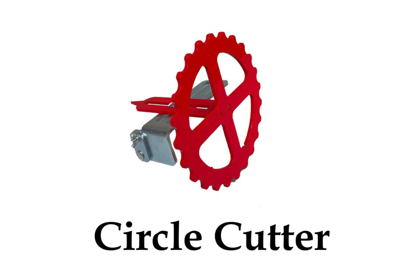 Circle Cutter