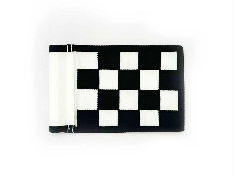 Golf Flag(2)