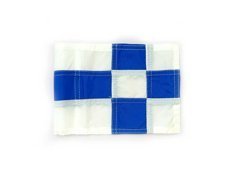 Golf Flag(2)