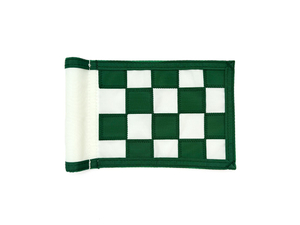 Golf Flag(2)