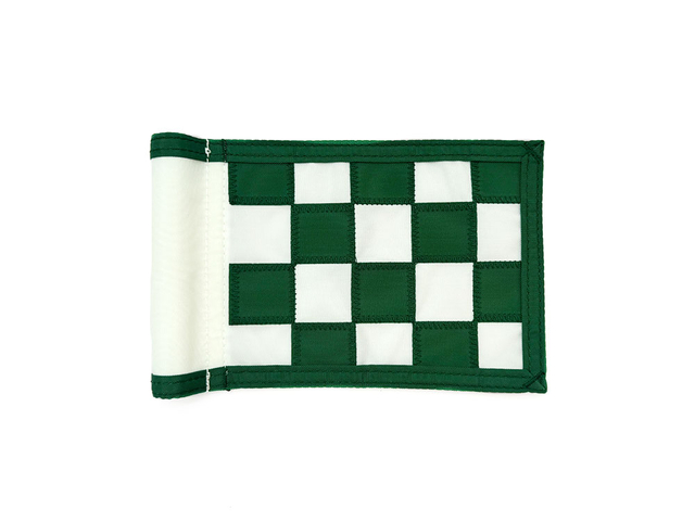 Golf Flag(2)