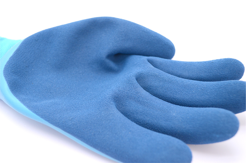 VT Gloves Safty Work - XL size