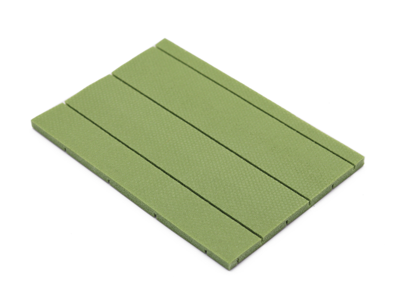 Shock Pad Underlay-1