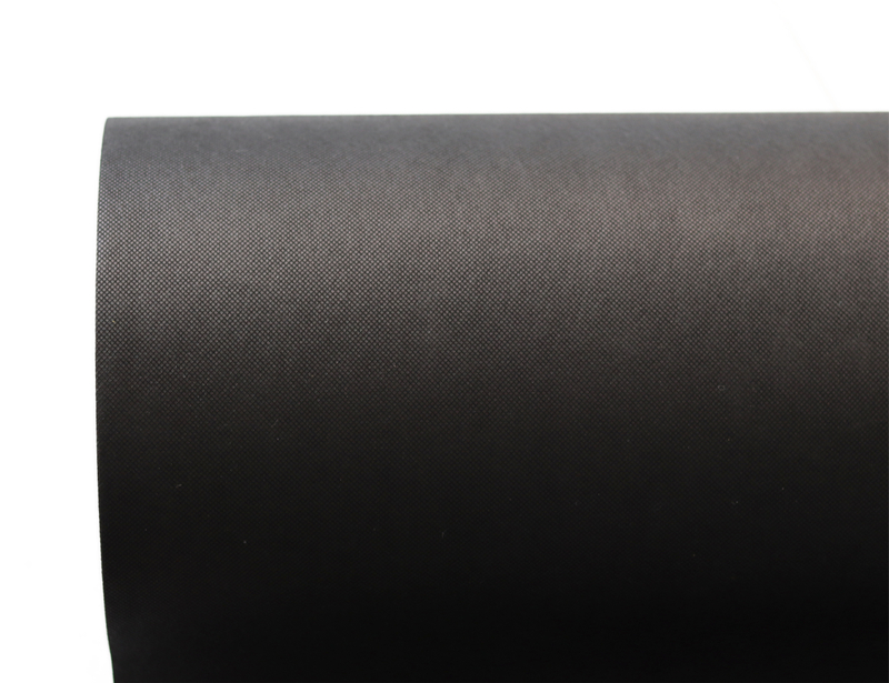 Weed Barrier-Black