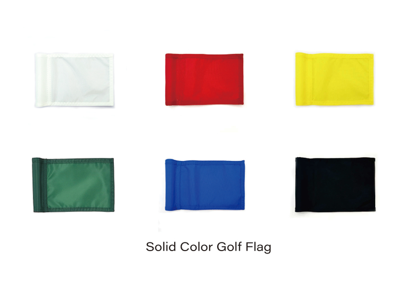 Golf Flag（1）