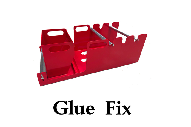 Glue Fix