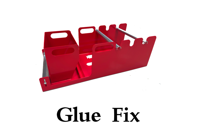 Glue Fix