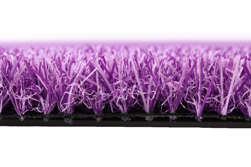 Purple TurfFlex