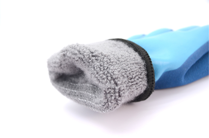 VT Gloves Safty Work - XL size