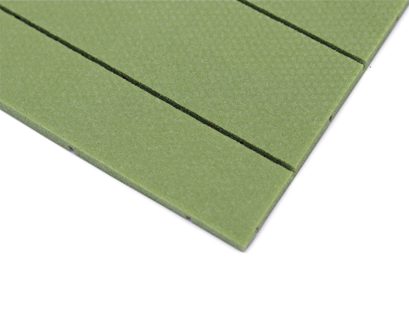 Shock Pad Underlay-1